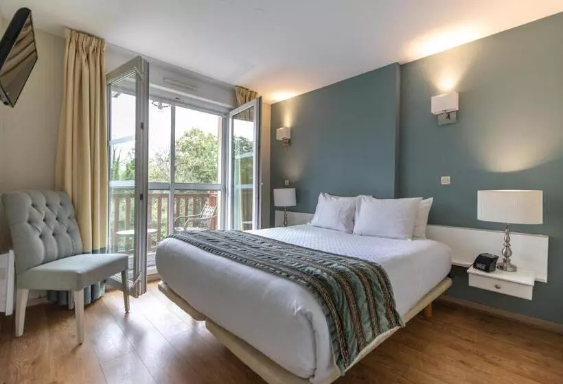 Club Wyndham Normandy