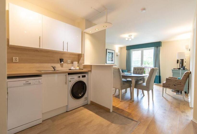 Club Wyndham Normandy