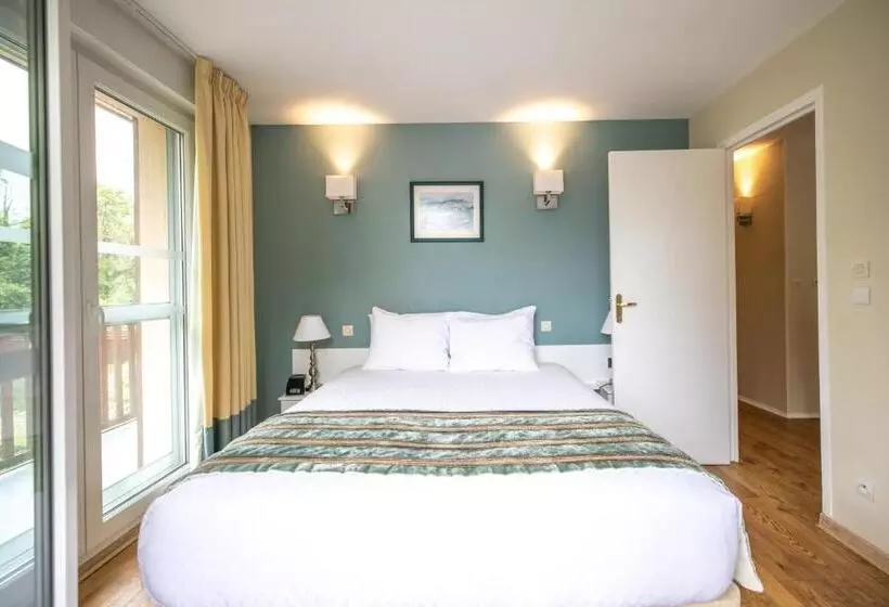 Club Wyndham Normandy