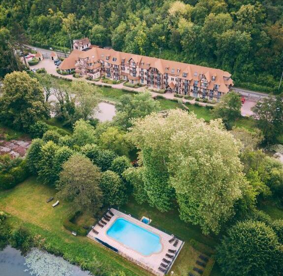 Club Wyndham Normandy