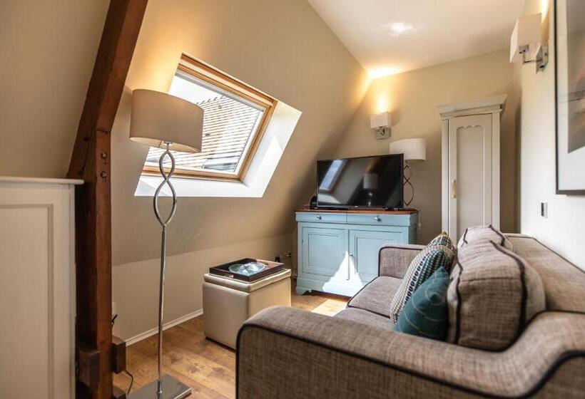 Club Wyndham Normandy