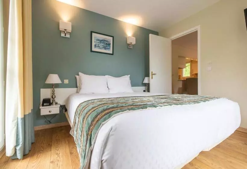 Club Wyndham Normandy