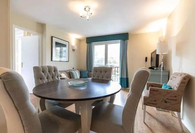 Club Wyndham Normandy