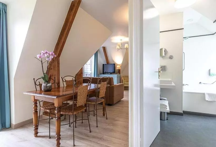 Club Wyndham Normandy