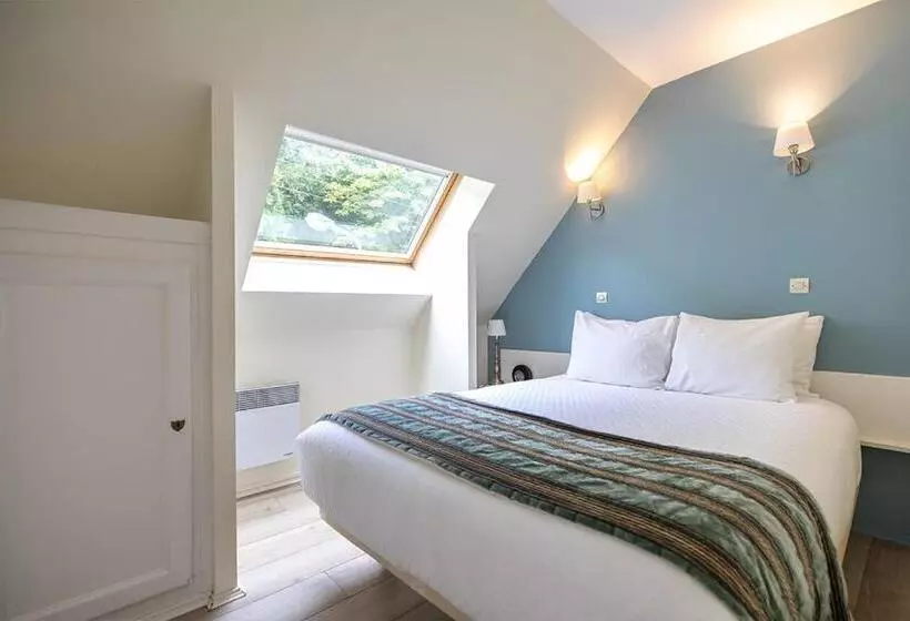 Club Wyndham Normandy