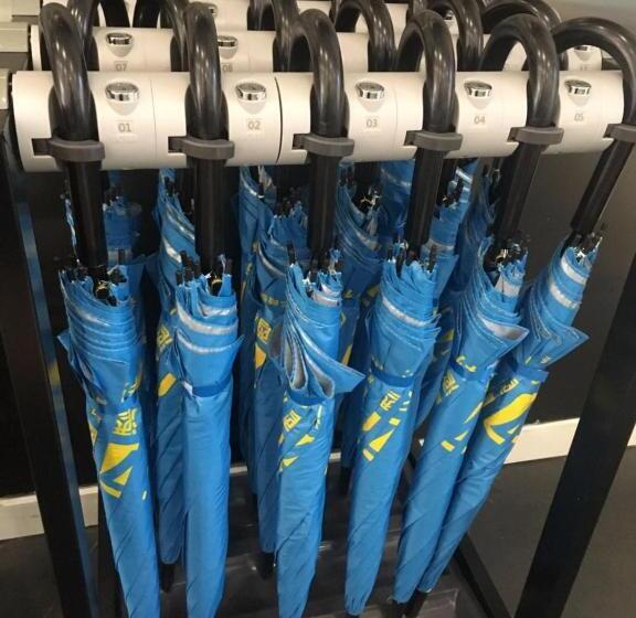 Hotel 7days Inn Santai Zizhou Avenue Branch