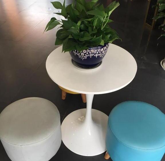 Hotel 7days Inn Santai Zizhou Avenue Branch