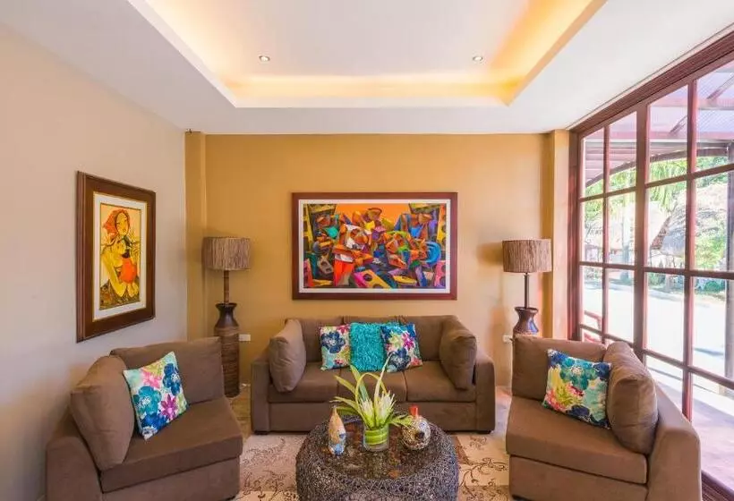 Hotelli Balai Carmela