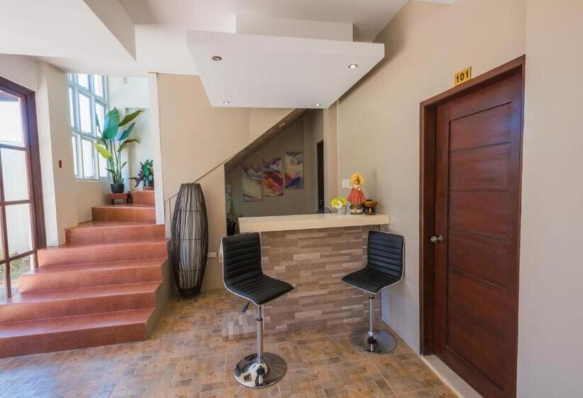 Szálloda Balai Carmela