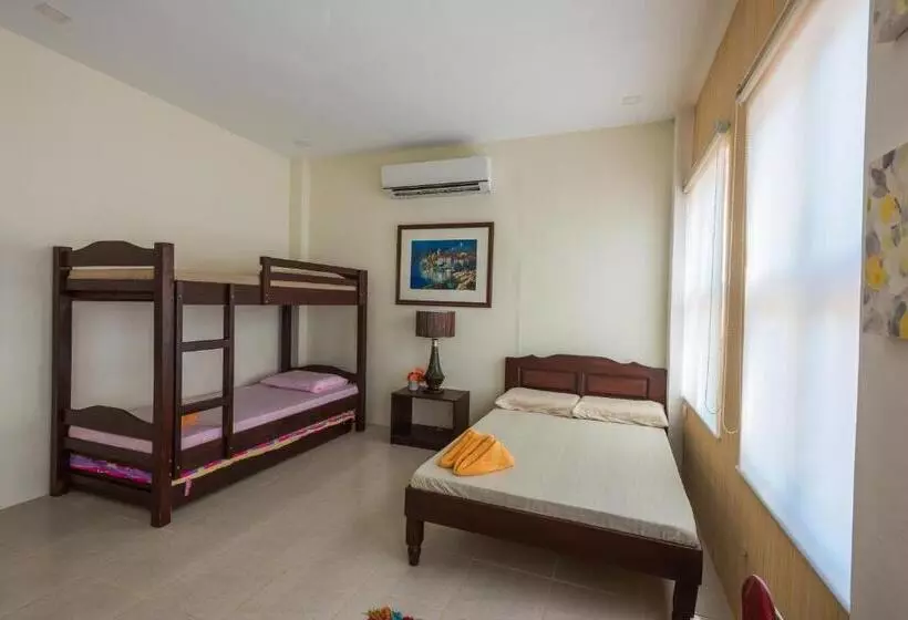 Hotelli Balai Carmela