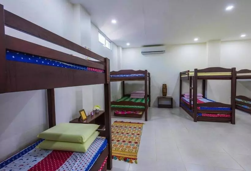 Hotelli Balai Carmela