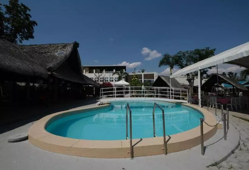 Hotelli Balai Carmela