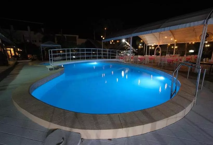 Hotelli Balai Carmela