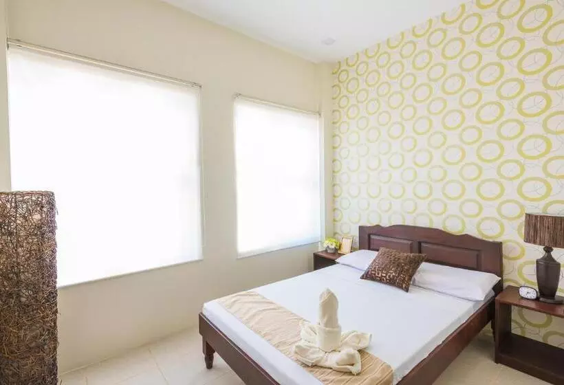 Hotelli Balai Carmela