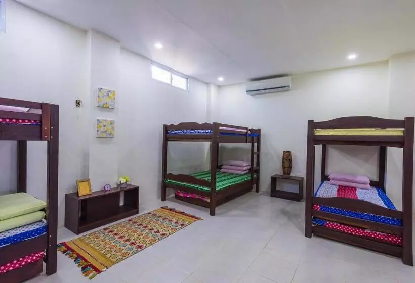 Hotelli Balai Carmela