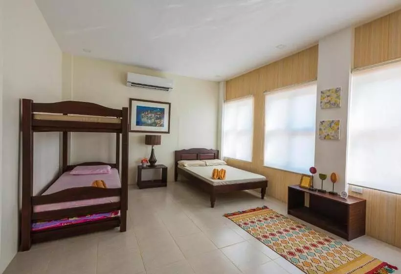 Hotelli Balai Carmela