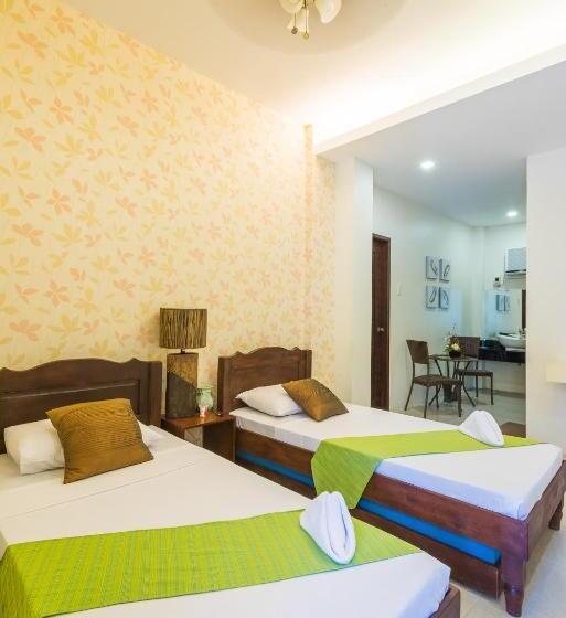 Szálloda Balai Carmela