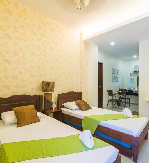 Hotelli Balai Carmela