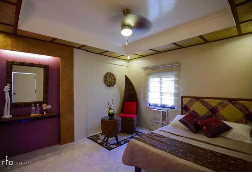 Hotelli Balai Carmela