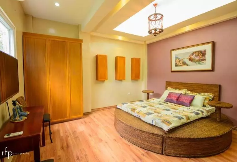 Hotelli Balai Carmela