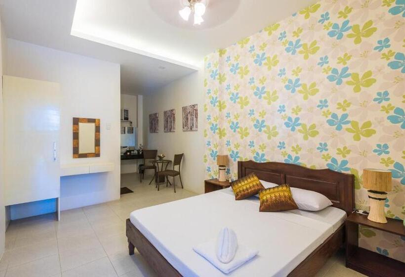 Szálloda Balai Carmela