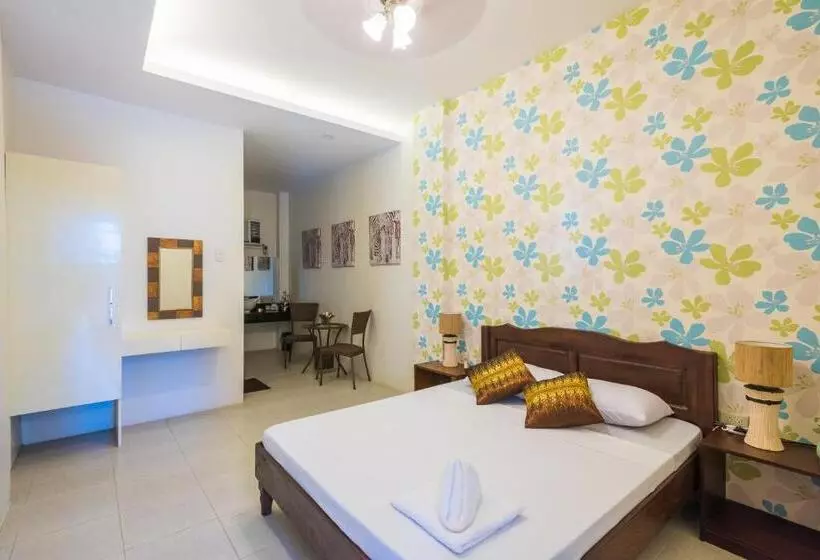 Hotelli Balai Carmela