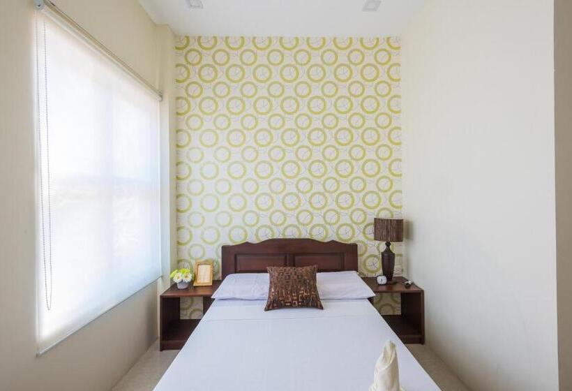 Szálloda Balai Carmela