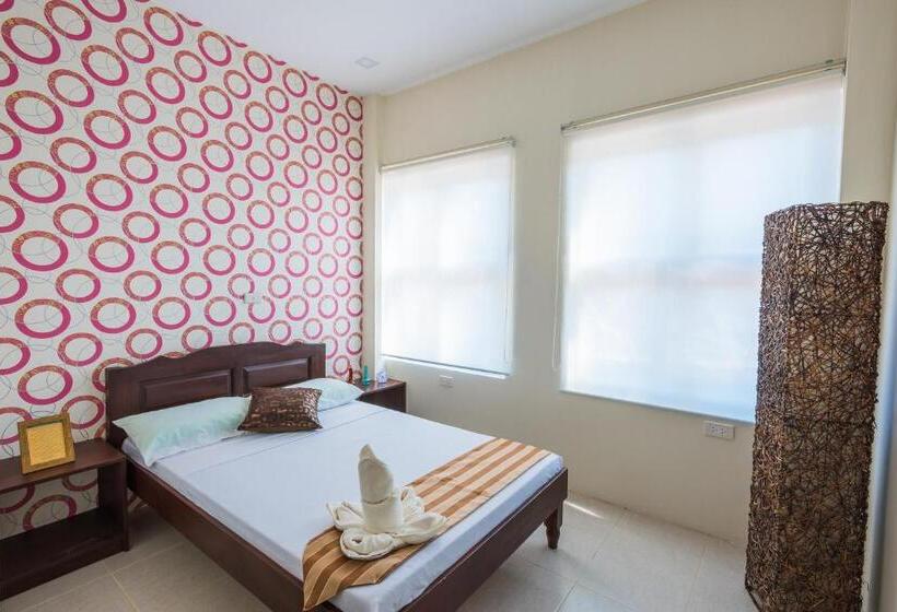 Szálloda Balai Carmela