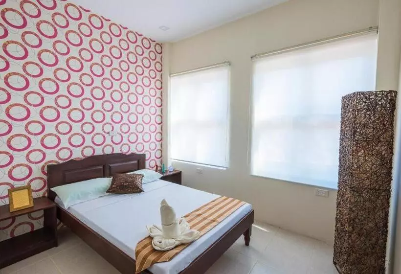 Hotelli Balai Carmela