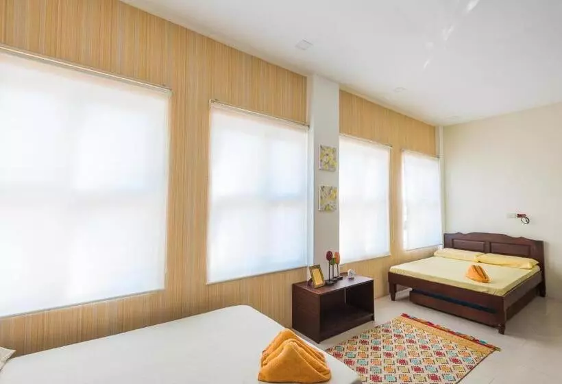 Hotelli Balai Carmela