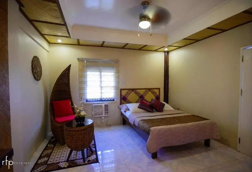 Hotelli Balai Carmela