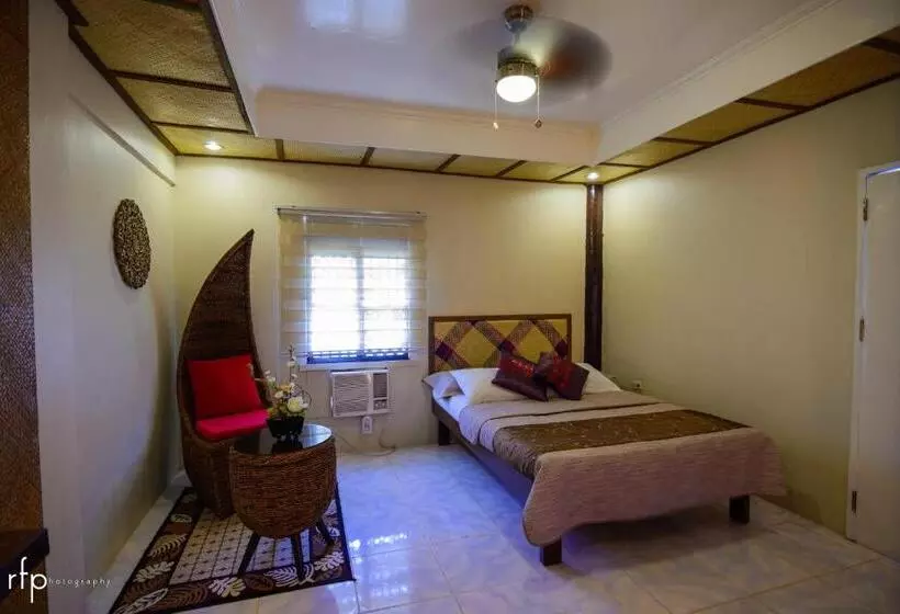 Hotelli Balai Carmela