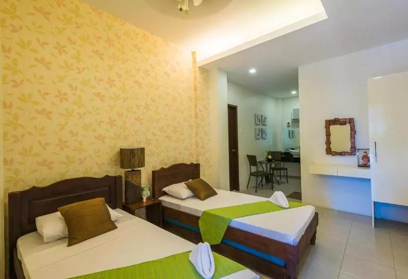 Hotelli Balai Carmela