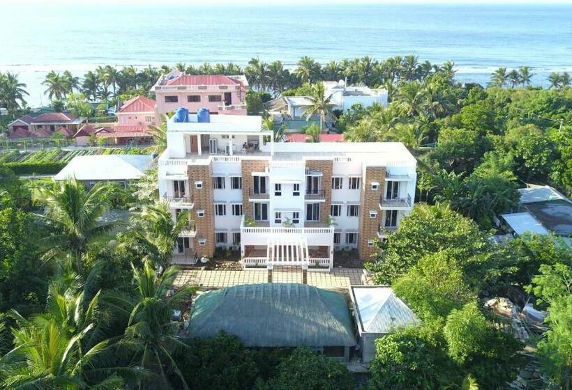 Hotel Bernardos Lantia