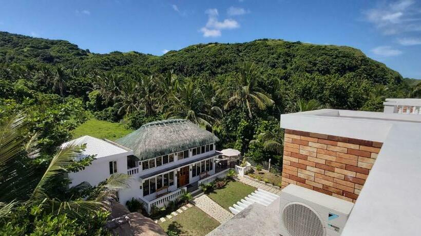 Hotel Bernardos Lantia