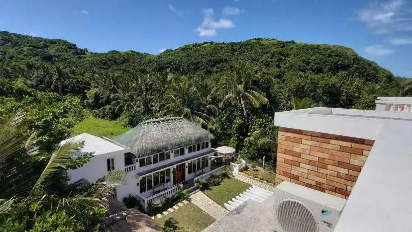 Hotelli Bernardos Lantia