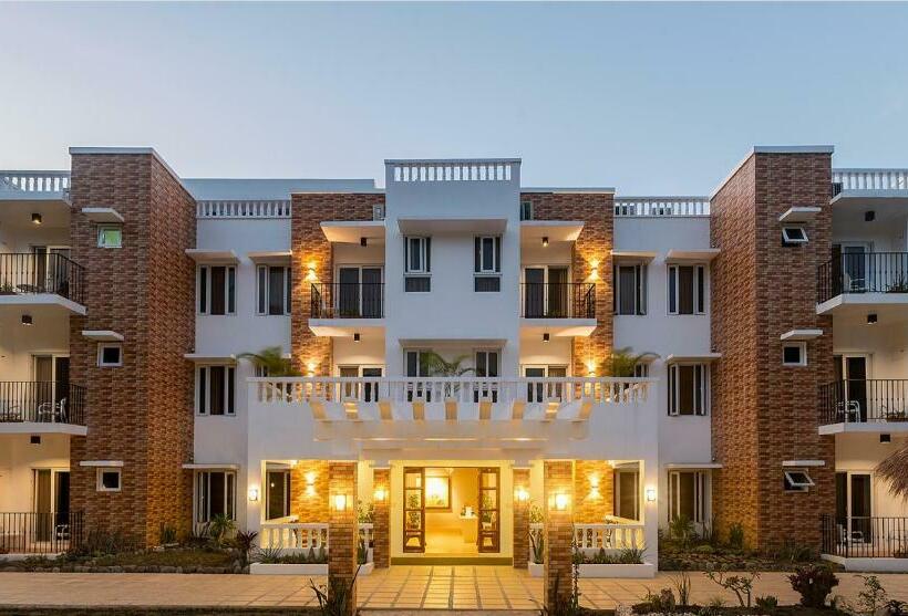 Hotel Bernardos Lantia