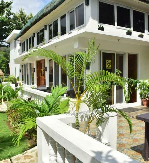 Hotel Bernardos Lantia