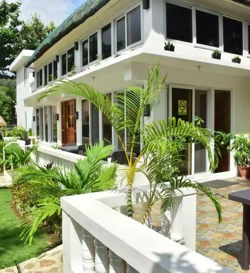 Hotelli Bernardos Lantia