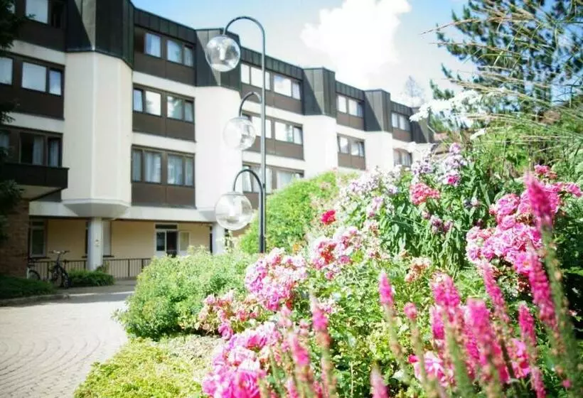 Hotelli Fachkliniken Sonnenhof