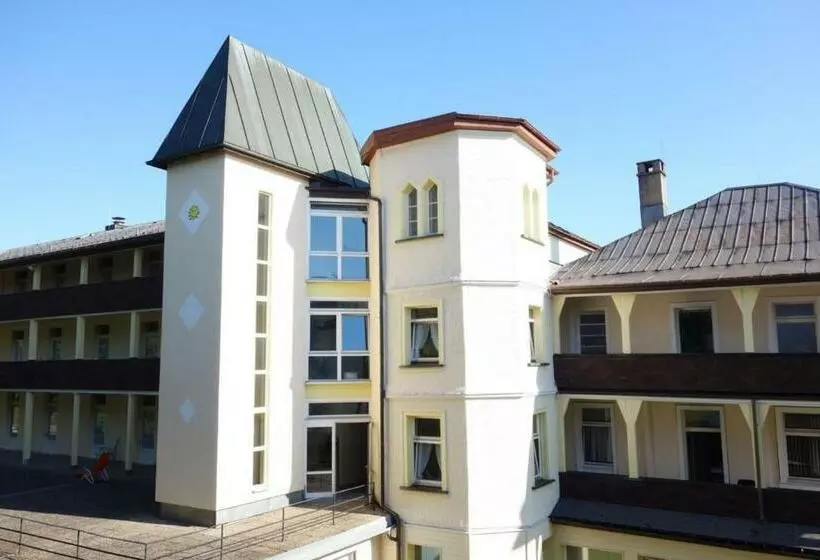 Hotelli Fachkliniken Sonnenhof