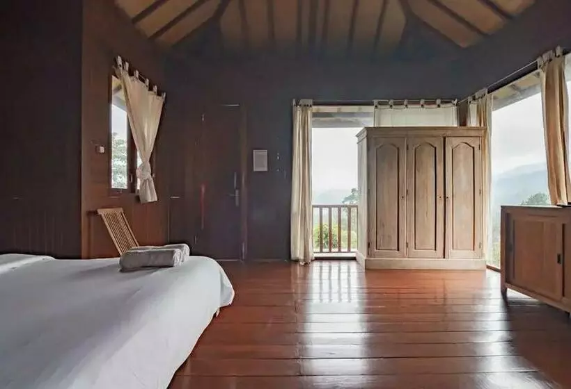 Hotelli Kanaka Residence Mitra Reddoorz