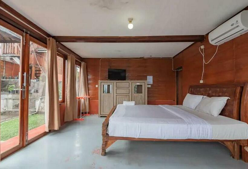 فندق Kanaka Residence Mitra Reddoorz