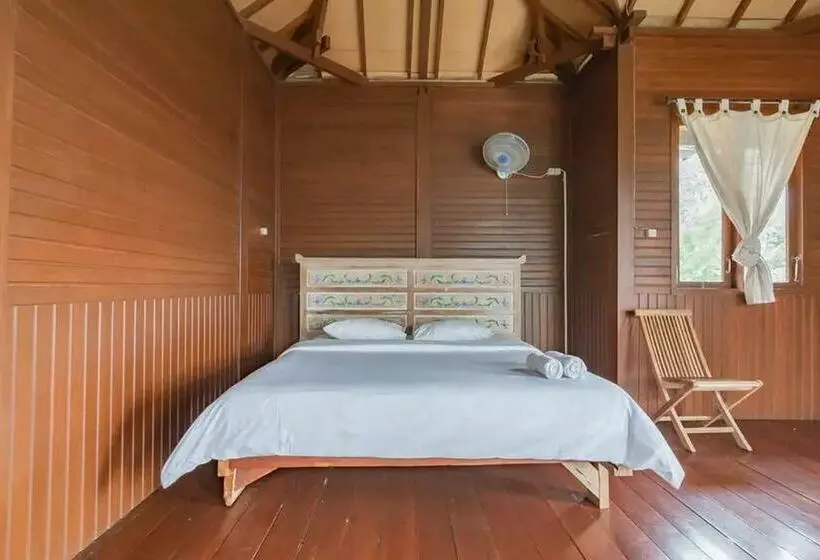 Hotelli Kanaka Residence Mitra Reddoorz