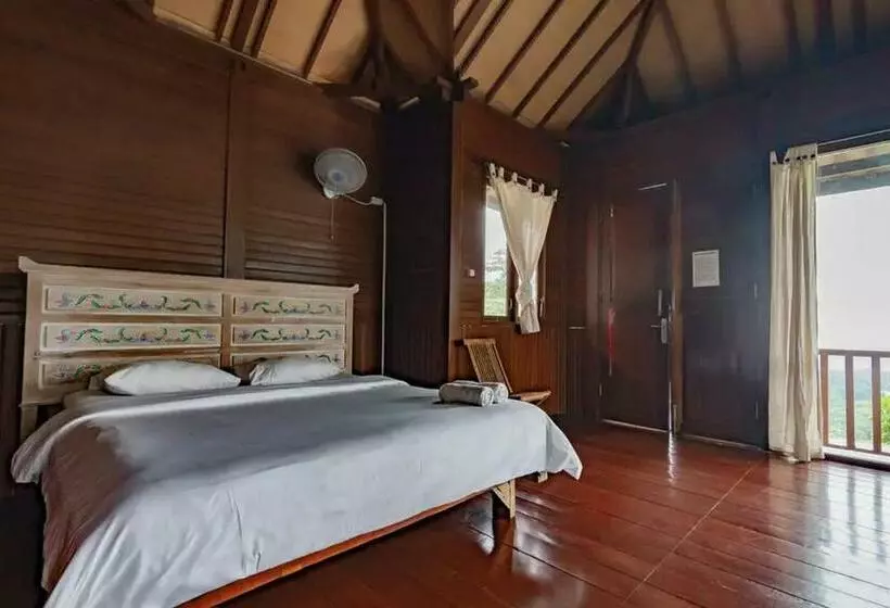 Hotelli Kanaka Residence Mitra Reddoorz