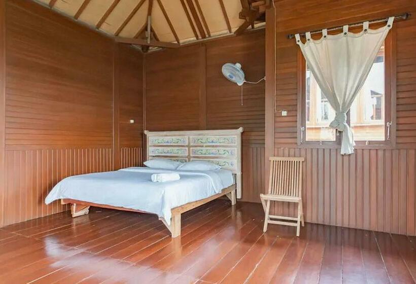 فندق Kanaka Residence Mitra Reddoorz