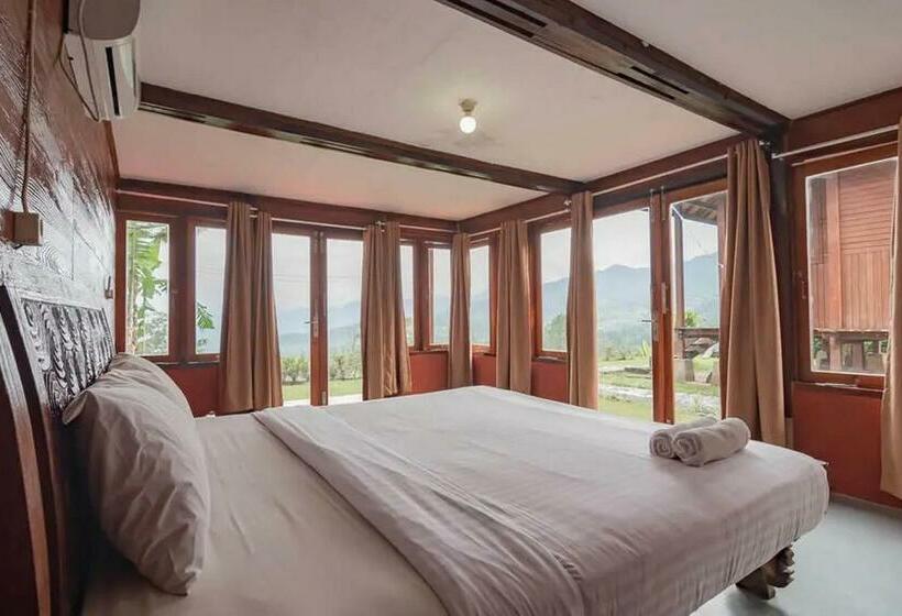 فندق Kanaka Residence Mitra Reddoorz