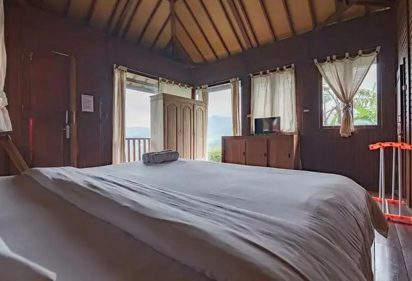 Hotelli Kanaka Residence Mitra Reddoorz