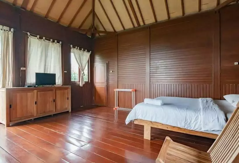 Hotelli Kanaka Residence Mitra Reddoorz