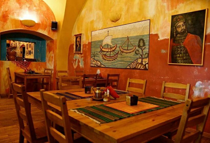 فندق Zámek Poruba